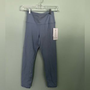 NWT Athleta Transcend 7/8 Tight